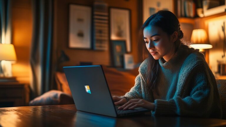 Découvrez Windows Hello : la solution de connexion sécurisée de Microsoft