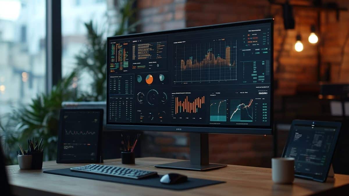 Tableau récapitulatif des nouveautés