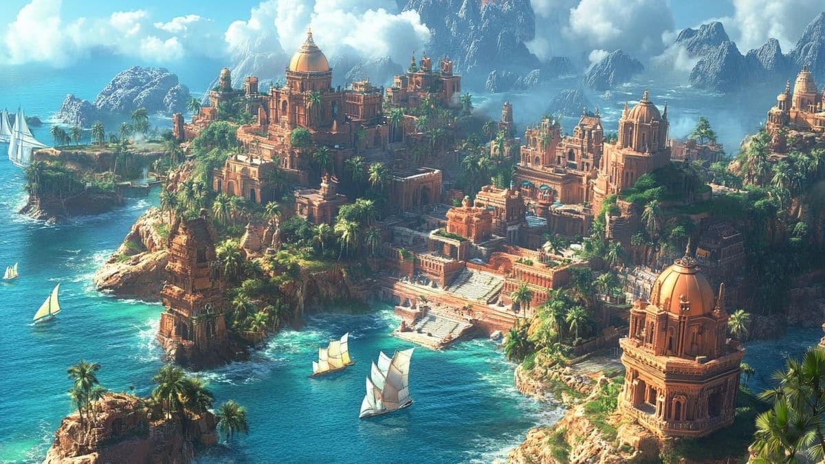 Conclusion sur l'avenir de Age of Empires III