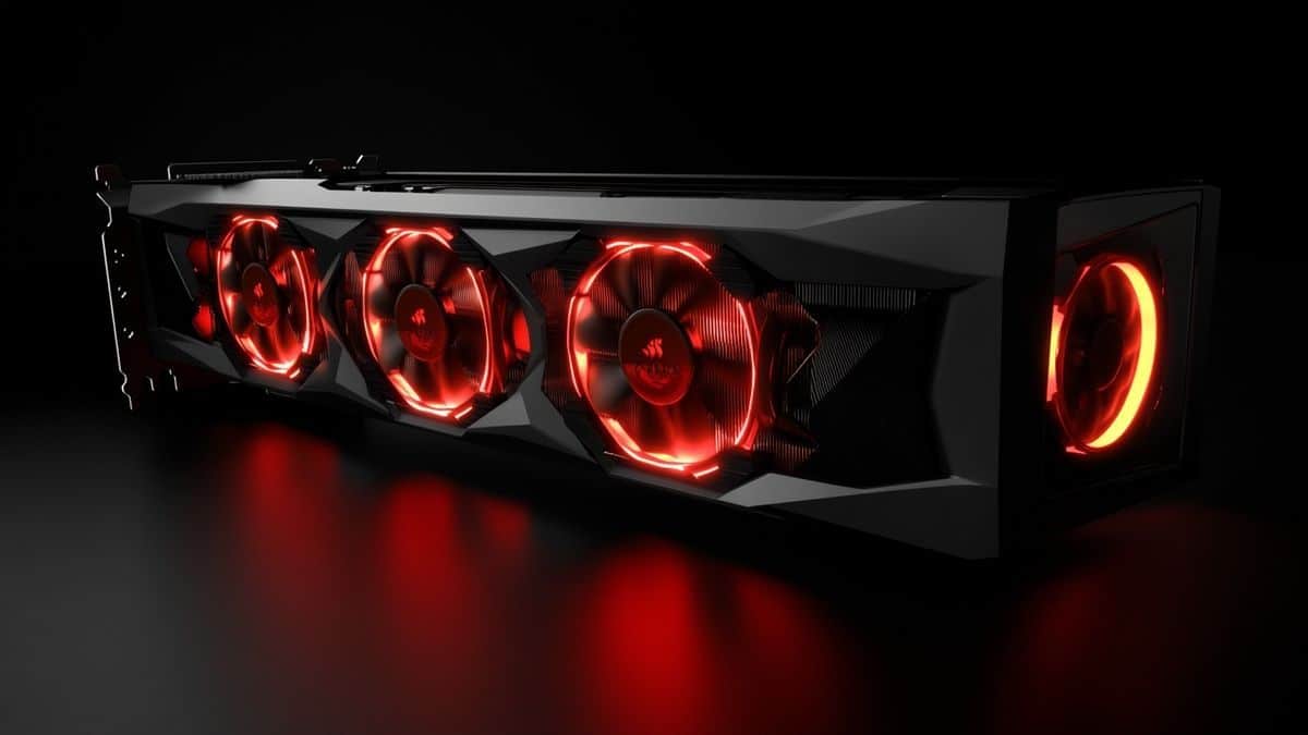 Pourquoi choisir la Radeon RX 7800 XT ?