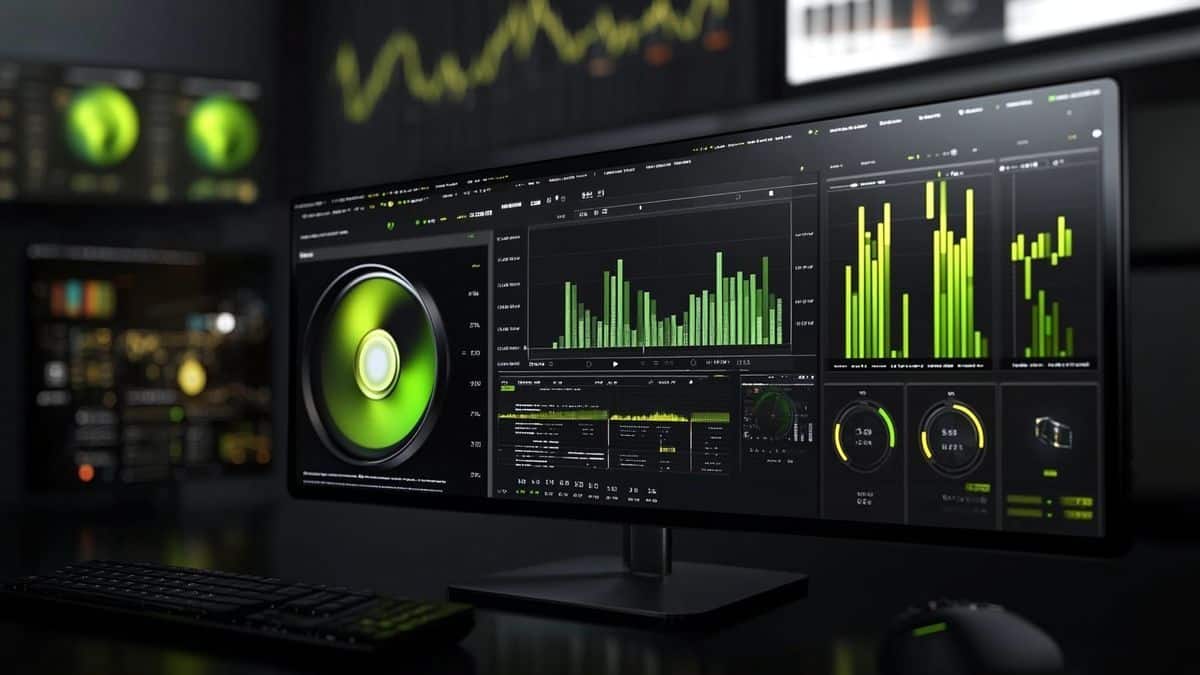 Conclusion anticipée sur les RTX 4060 et la série 5060