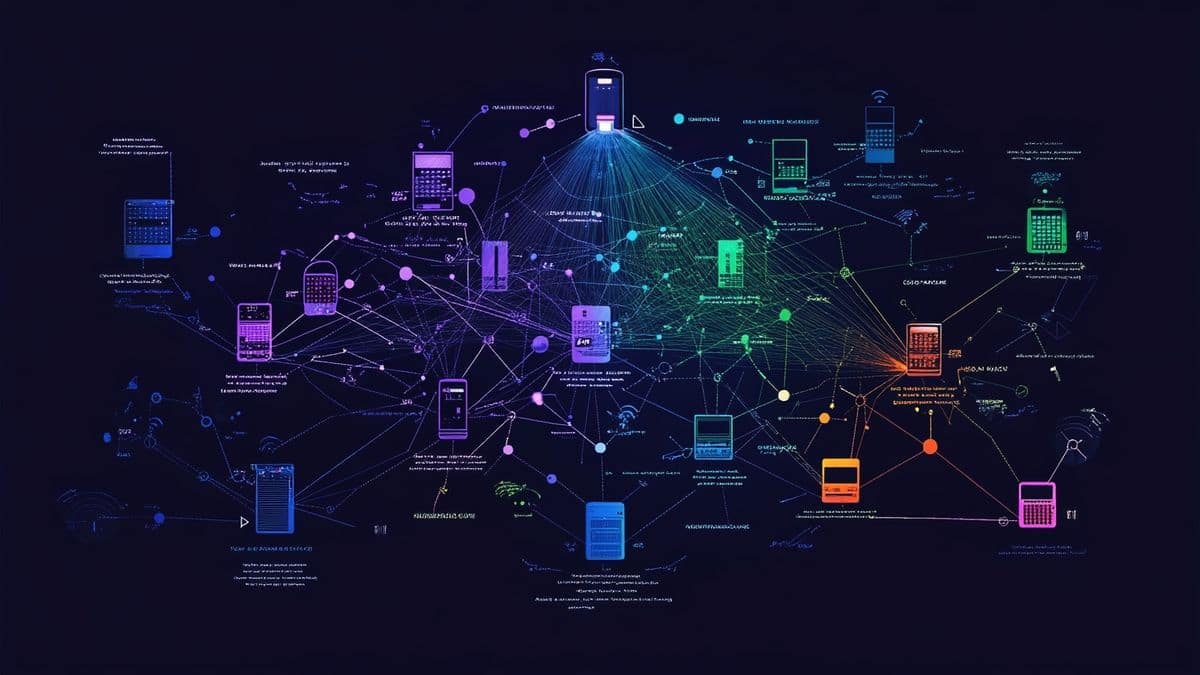 Configurer une interface réseau