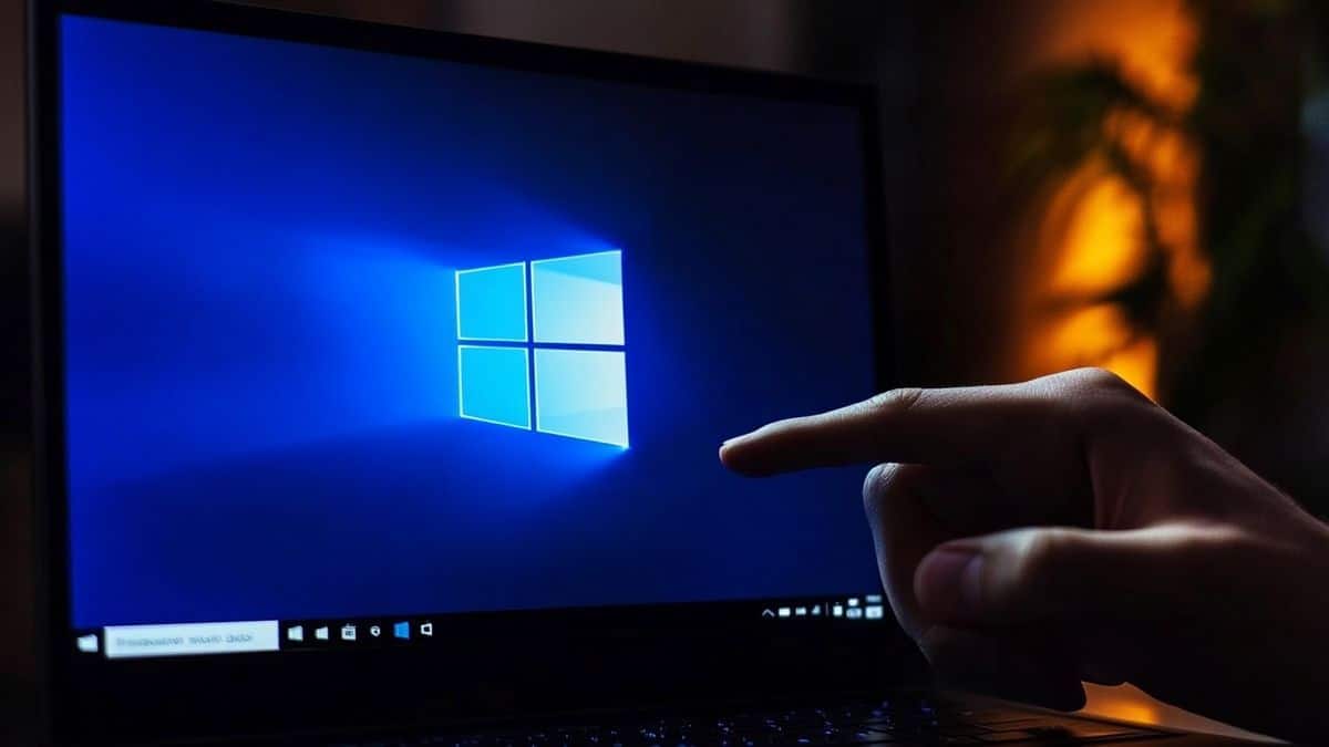 La mise à jour gratuite depuis Windows 10