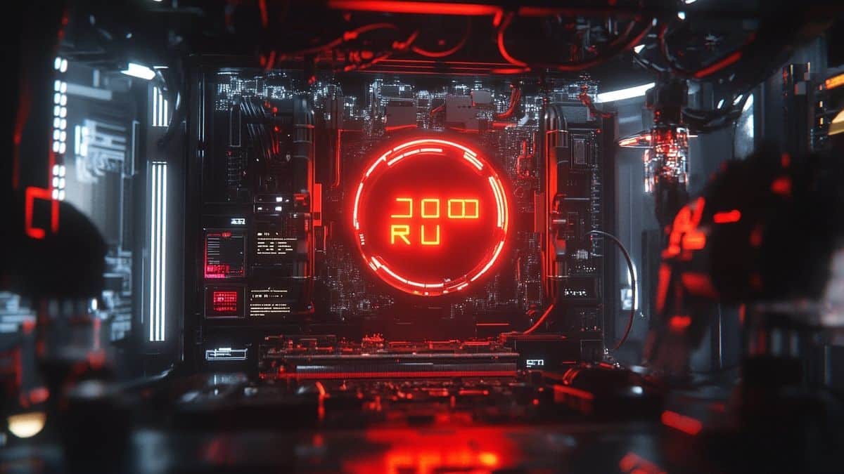 Lancement et disponibilité des Radeon RX 9070