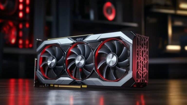 Les cartes graphiques Radeon RX 9070 (XT) dévoilées sur Amazon avant leur lancement officiel