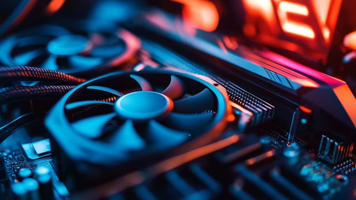 Les choix à faire avec la GeForce RTX 50