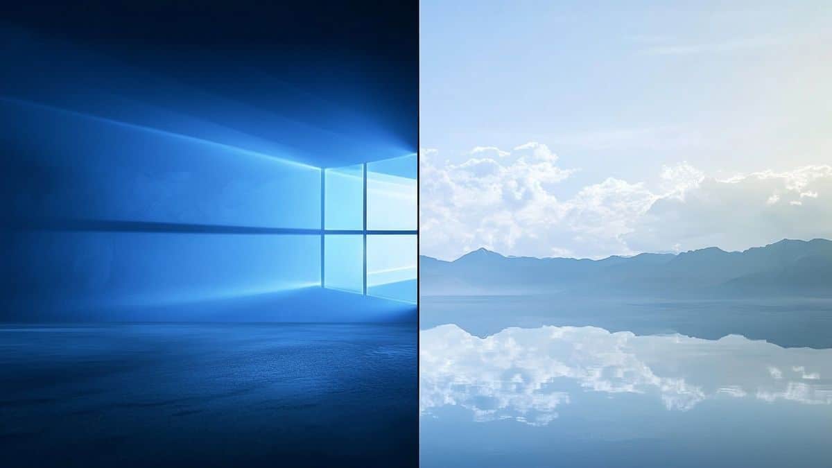 Les nouvelles fonctionnalités de Windows 11