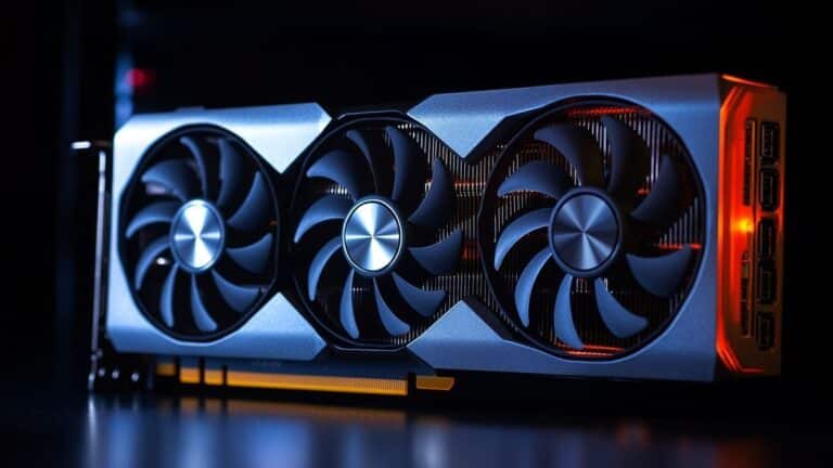 Radeon RX 9070 : Découvrez les premières images et informations révélatrices !